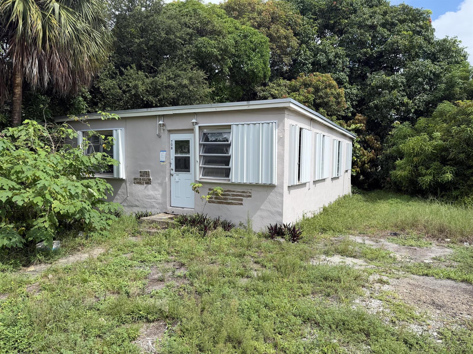 Residential in Dania Beach 2