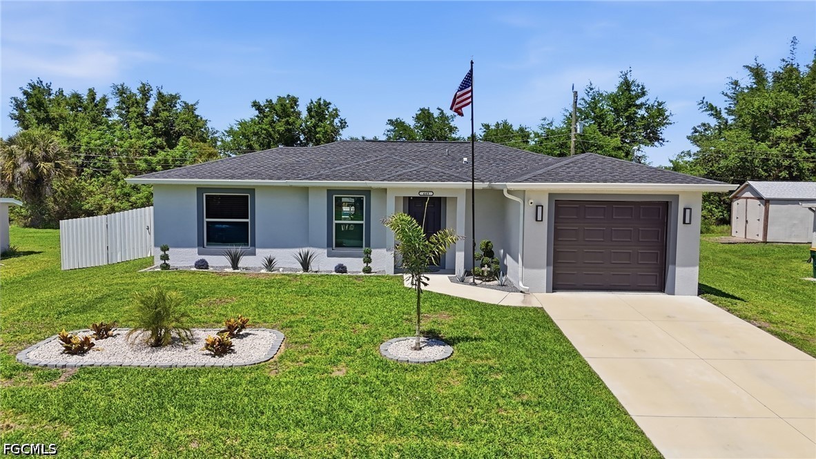 Residential in Punta Gorda 3