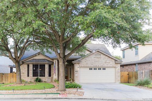 257 Cordero Dr, Cibolo, TX, 78108-4245 | Card Image