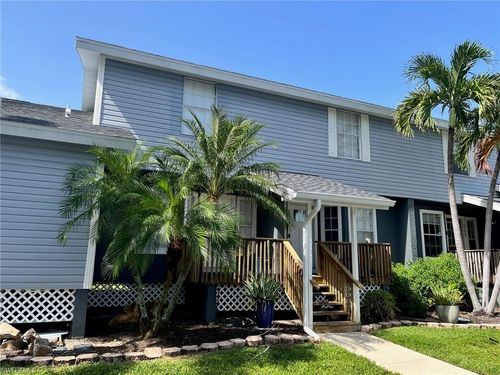 6156 Lake Front Dr, FORT MYERS, FL, 33908-4432 | Card Image