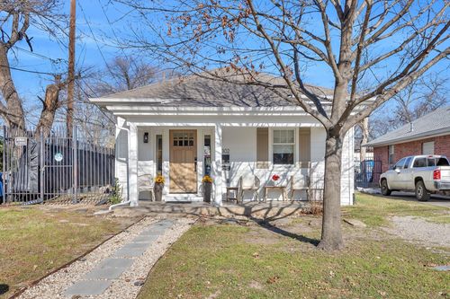 302 S Saint Mary Ave, Dallas, TX, 75214-5149 | Card Image