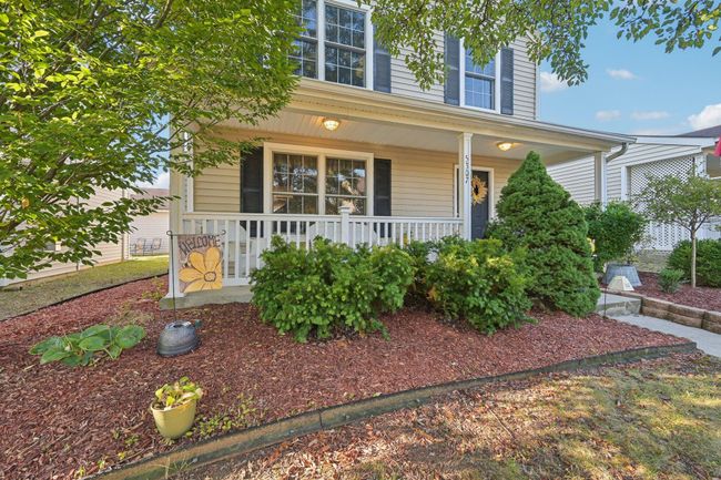5307 Valley Forge St, Condo with 3 bedrooms, 3 bathrooms and null parking in Orient OH | Image 6
