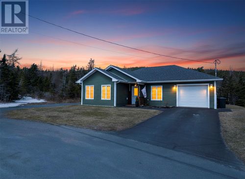 32-34 Gosse'S Dr, Spaniards Bay, NL, A0A | Card Image