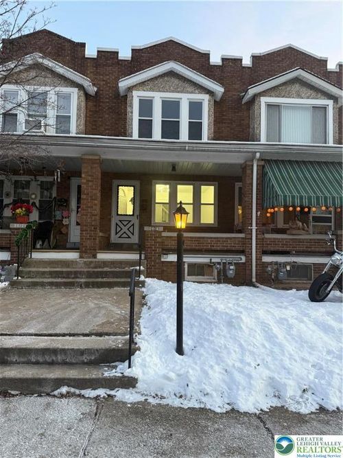 2014 W Green St, Allentown, PA, 18104-4028 | Card Image