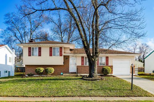 3434 Latonia Rd, Columbus, OH, 43232-6350 | Card Image