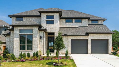 1417 Amanda Paige Drive, Georgetown, TX, 78628 | Card Image