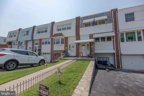 4130 Whiting Rd, PHILADELPHIA, PA, 19154-2807 | Card Image