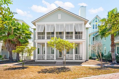 243 Marco Polo Ln, Port Aransas, TX, 78373-4418 | Card Image