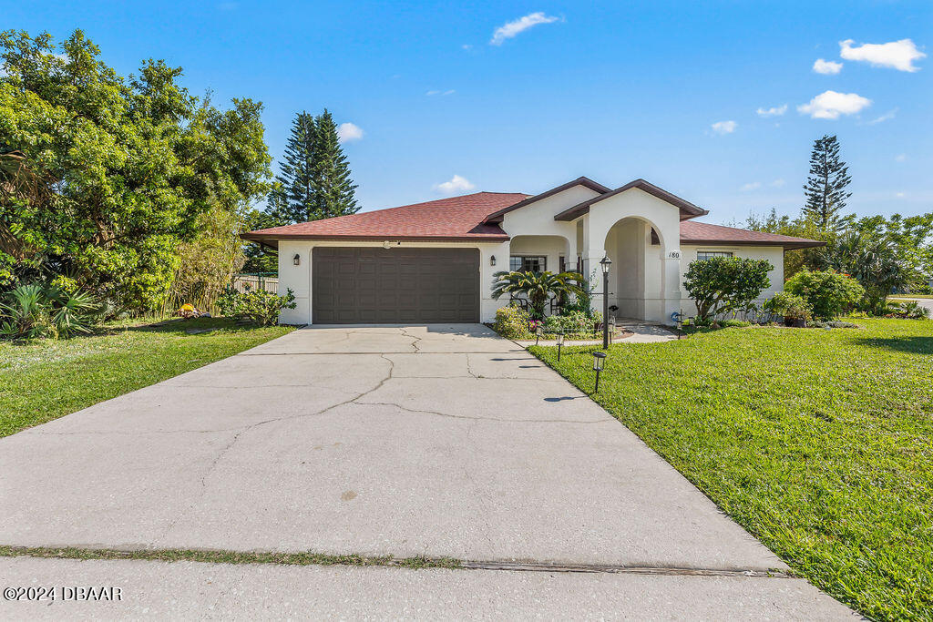 Pierside Dr, Ormond Beach, FL 32176