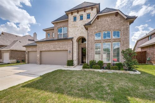 2909 Lakefield Dr, Little Elm, TX, 75068-7823 | Card Image