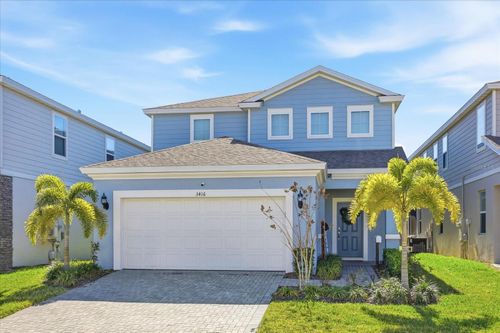 3416 Lilac Way, DAVENPORT, FL, 33897 | Card Image
