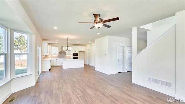 0 Ash (Alder Creek), House other with 3 bedrooms, 3 bathrooms and 2 parking in Wright City MO | Image 17