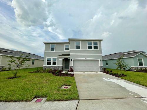 10606 Chippewa Dr, PARRISH, FL, 34219-2364 | Card Image