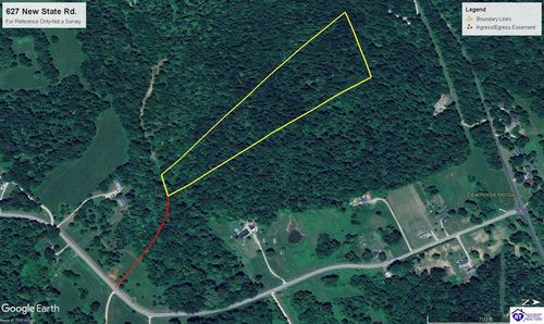 627 New State Rd, Webster, KY, 40176-7409 | Card Image