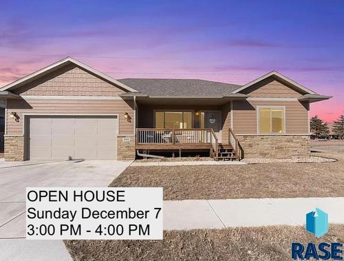 500 E Cairos Pl, Brandon, SD, 57005-1003 | Card Image
