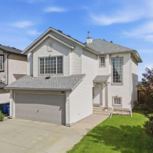 90 Hidden Ranch Terr Nw, Calgary, AB, T3A5Z4 | Card Image