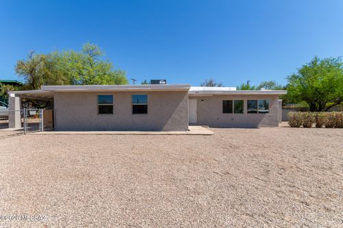 243 E Waverly Street, Tucson, AZ, 85705 | Card Image