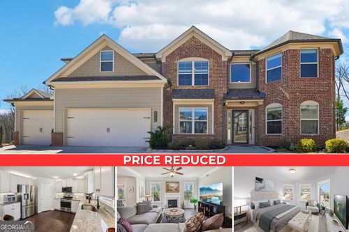 6024 Park Bay Ct, Flowery Branch, GA, 30542-2767 | Card Image