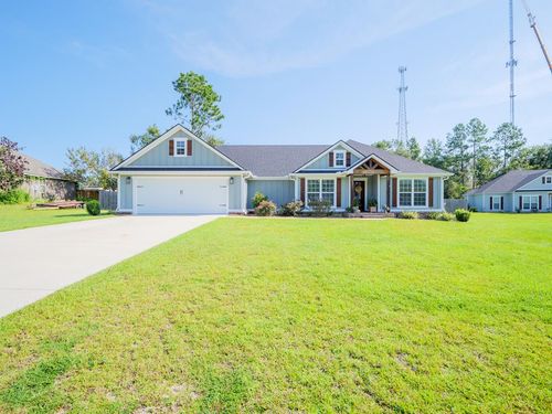 4737 Forrest Oak Ln, Lake Park, GA, 31636-5135 | Card Image