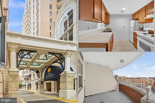 apt-909-900 N Taylor St, ARLINGTON, VA, 22203-1885 | Card Image