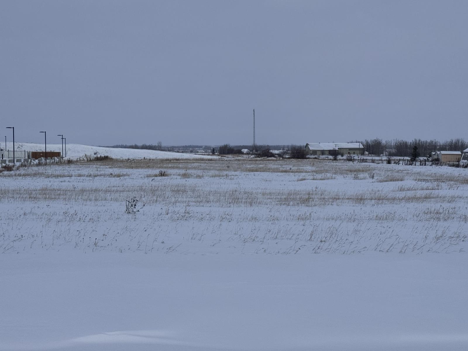 Land in Westlock 3