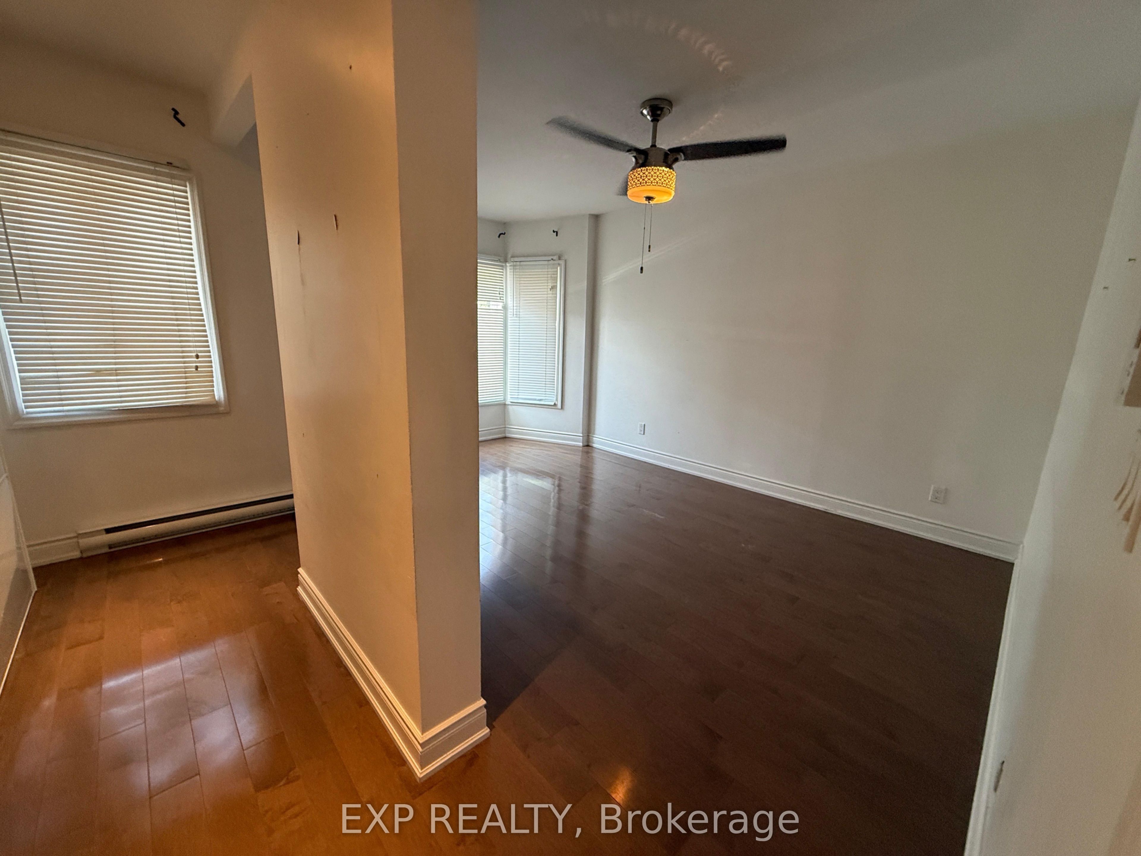 Residential Lease in Toronto W01 5