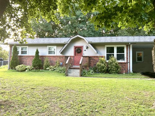 710 Meade Dr, Spring Hill, TN, 37174-2427 | Card Image