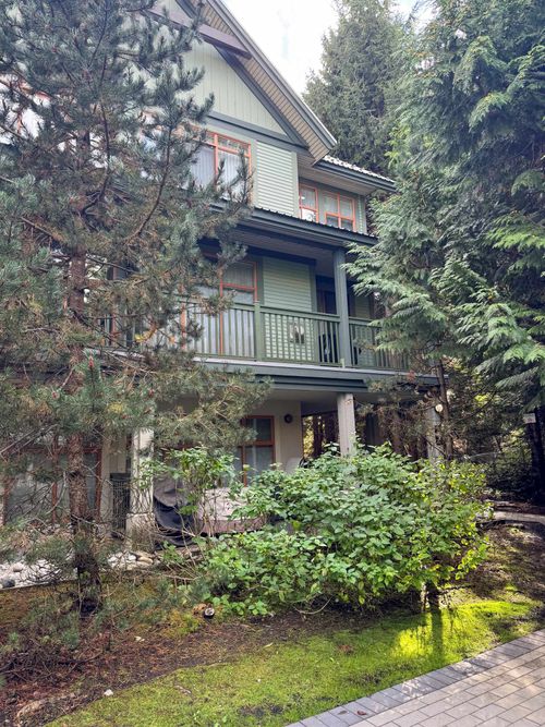 46-4355 Northlands Blvd, Whistler, BC, V8E1C3 | Card Image