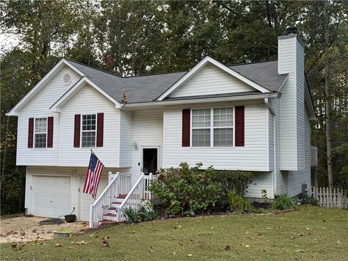 222 Jacob Trl, Rockmart, GA, 30153-3826 | Card Image
