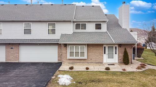 b-5614 Von Ave, Monee, IL, 60449-7914 | Card Image