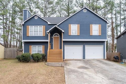 3879 Morning Dew Way, Powder springs, GA, 30127-2595 | Card Image