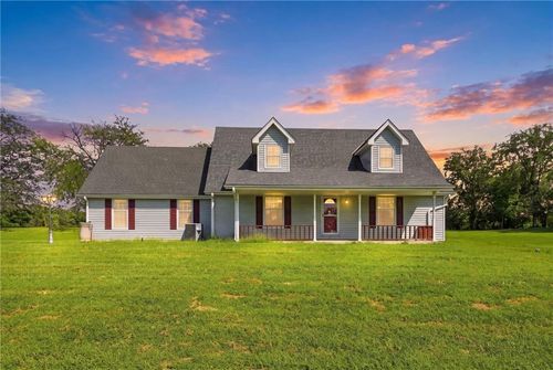 33405 E Oak Hill School Rd, Oak Grove, MO, 64075-7218 | Card Image