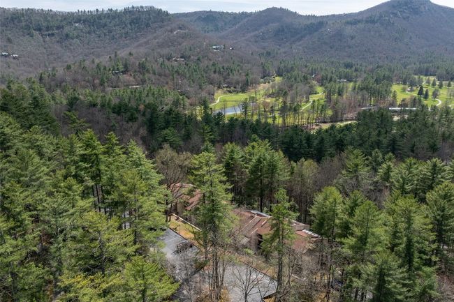 3C - 407 Overlook Rd, Condo with 1 bedrooms, 2 bathrooms and null parking in Sapphire NC | Image 61
