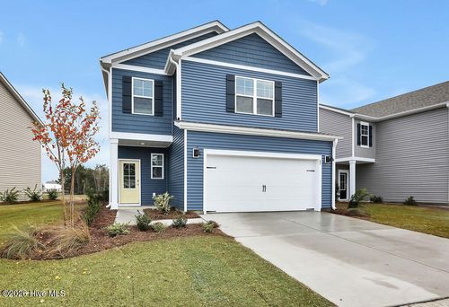 49-405 Driftwood Dr, Richlands, NC, 28574-8173 | Card Image