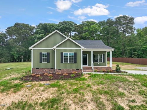 9574 Stallings Rd, Spring Hope, NC, 27882-1700 | Card Image