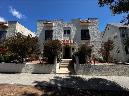338-336 N Stanley Ave, Los Angeles, CA, 90036-2331 | Card Image