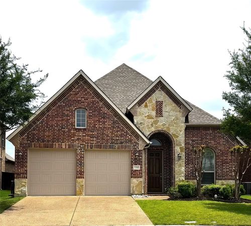 12648 Hollister Drive, Frisco, TX, 75033 | Card Image
