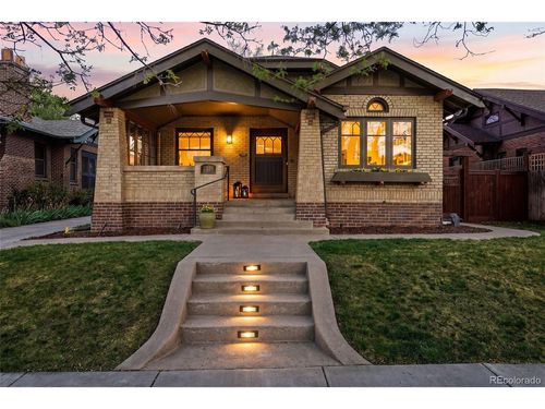 2326 Clermont St, Denver, CO, 80207 | Card Image
