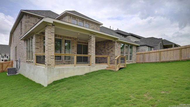 151 Lukas Cv, House other with 4 bedrooms, 4 bathrooms and null parking in San Antonio TX | Image 11