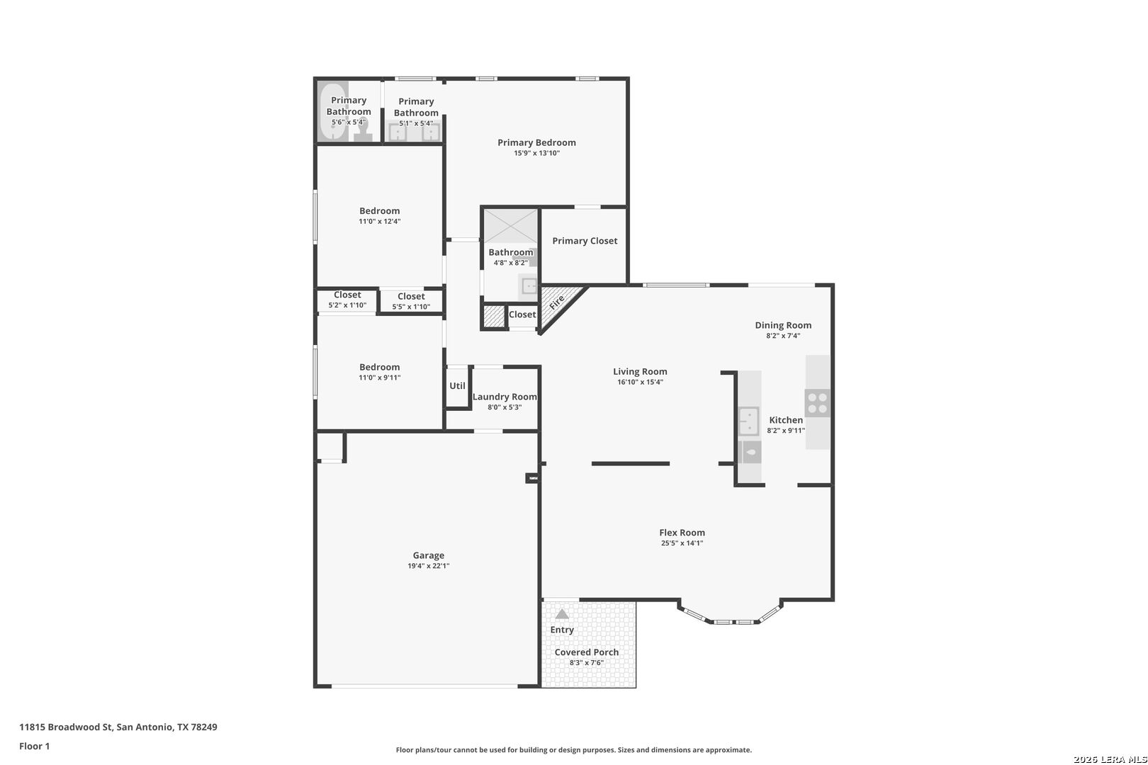 Residential in San Antonio