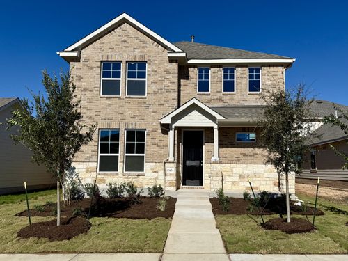 13424 Barn Chime Street, Elgin, TX, 78621 | Card Image