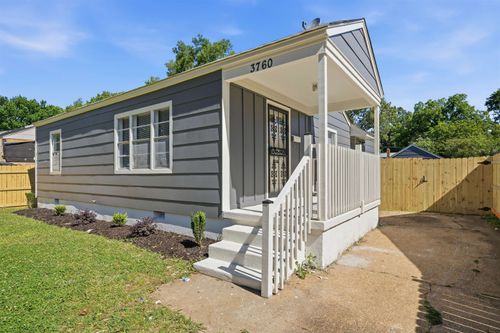 3760 Norris Ave, Memphis, TN, 38111-6202 | Card Image