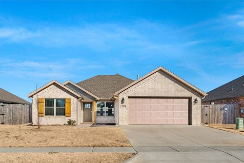 330 Citation St, Bentonville, AR, 72713-6052 | Card Image