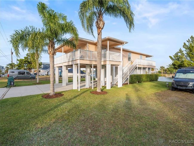 3340 Oleander Dr, House other with 2 bedrooms, 2 bathrooms and 4 parking in HERNANDO BEACH FL | Image 43