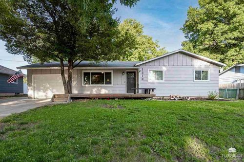 1312 Wreath Avenue, Manhattan, KS, 66503 | Card Image