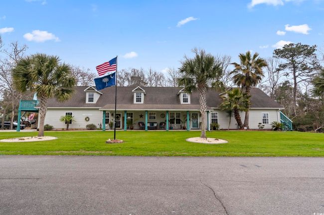 390 Boundary Ave, House other with 5 bedrooms, 4 bathrooms and 8 parking in Murrells Inlet SC | Image 24