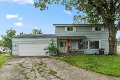 3218 Dania Court, Fort Wayne, IN, 46806-2691 | Card Image