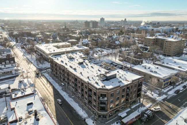 APT-212 - 15 E Franklin Ave, Condo with 1 bedrooms, 1 bathrooms and null parking in Minneapolis MN | Image 53