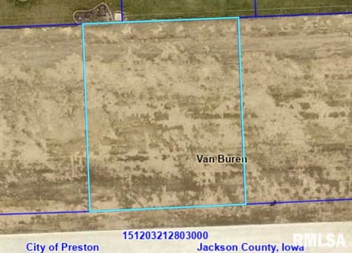 622 Lot 9 Marvin Lane, Preston, IA, 52069 | Card Image