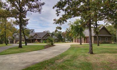 556 Pr 5980, House other with 3 bedrooms, 3 bathrooms and null parking in Yantis TX | Image 1